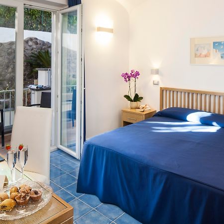 Grifo Hotel Charme & Spa كازاميتْشيولا تيرمي المظهر الخارجي الصورة