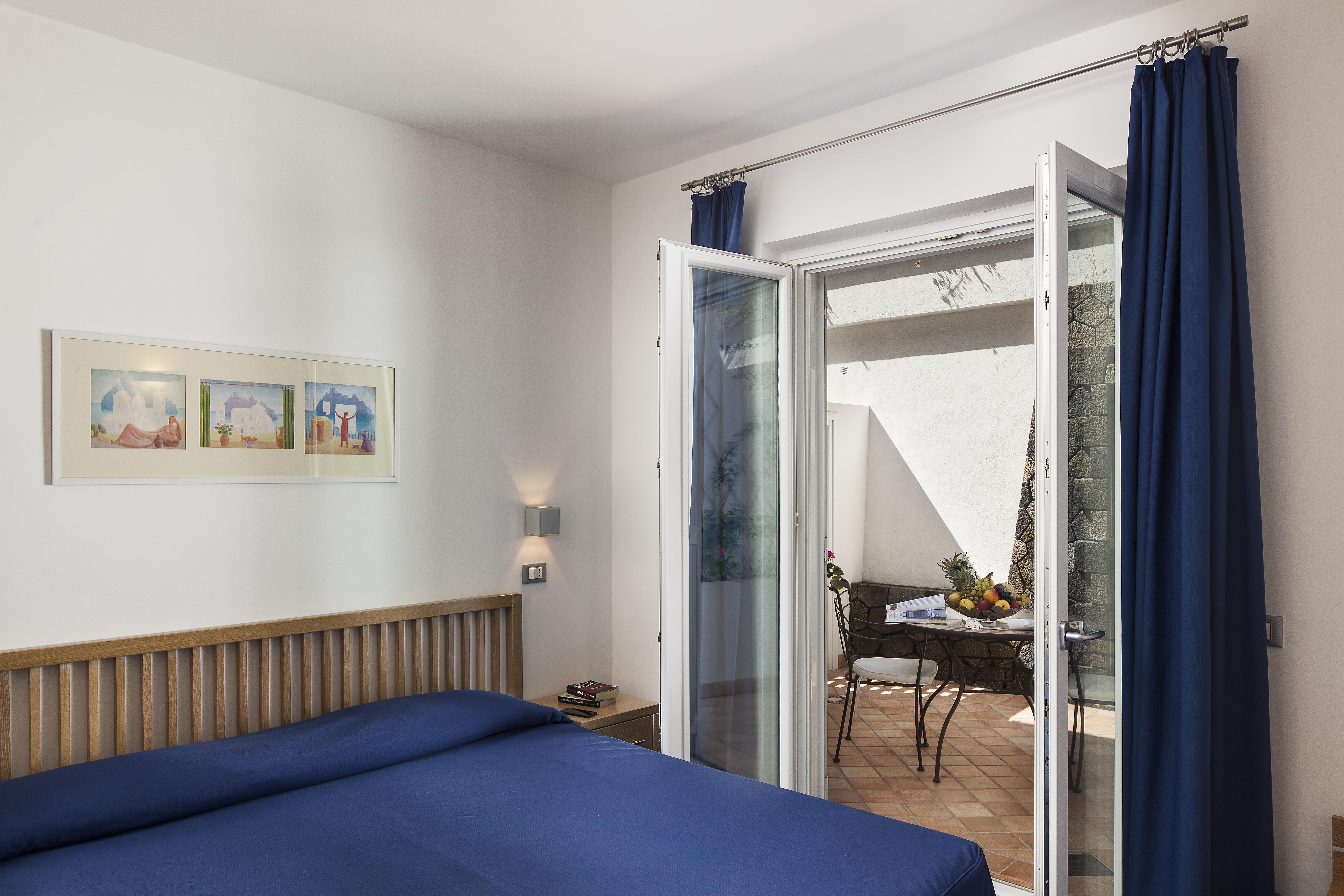 Grifo Hotel Charme & Spa كازاميتْشيولا تيرمي المظهر الخارجي الصورة