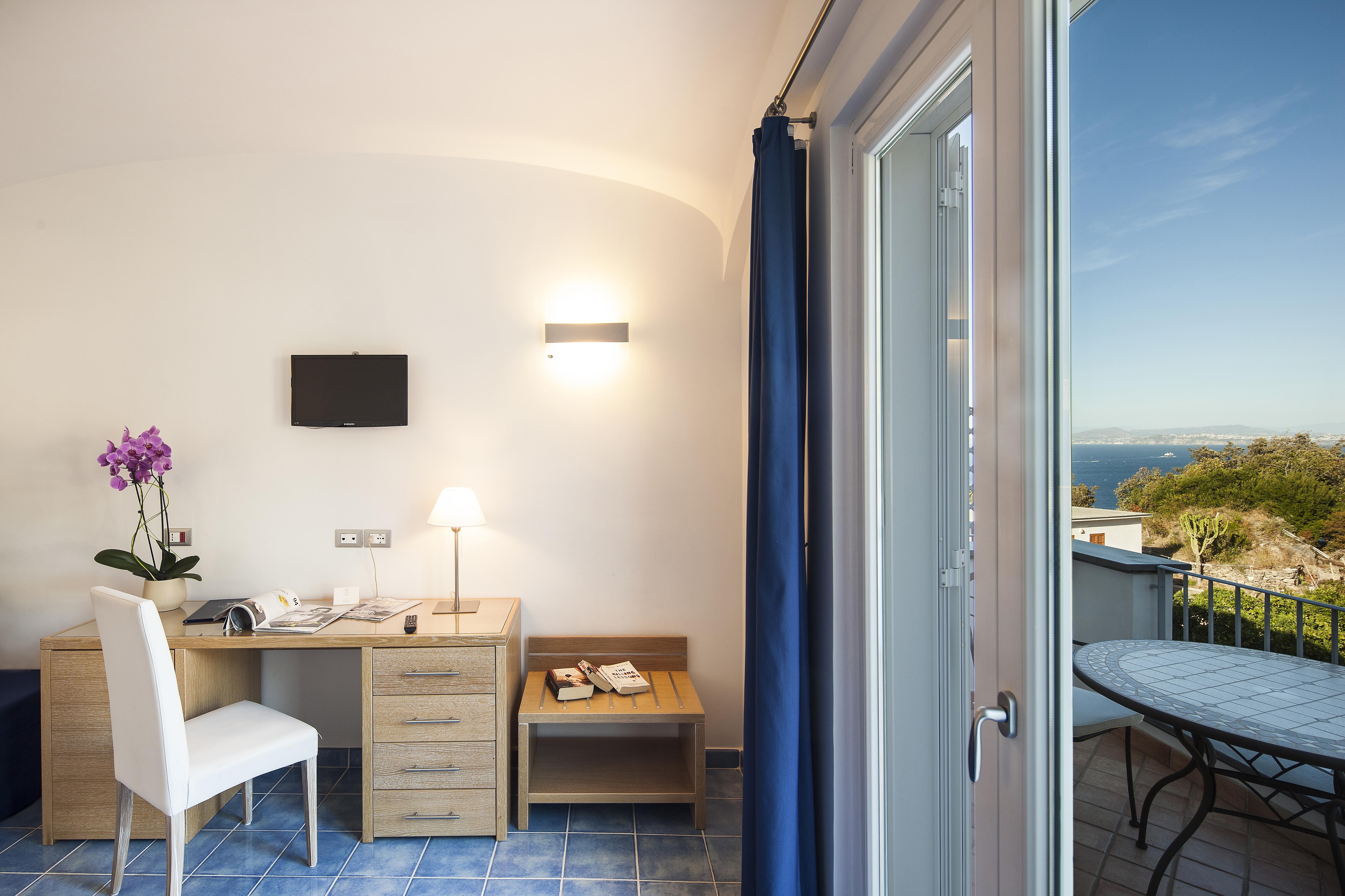 Grifo Hotel Charme & Spa كازاميتْشيولا تيرمي المظهر الخارجي الصورة