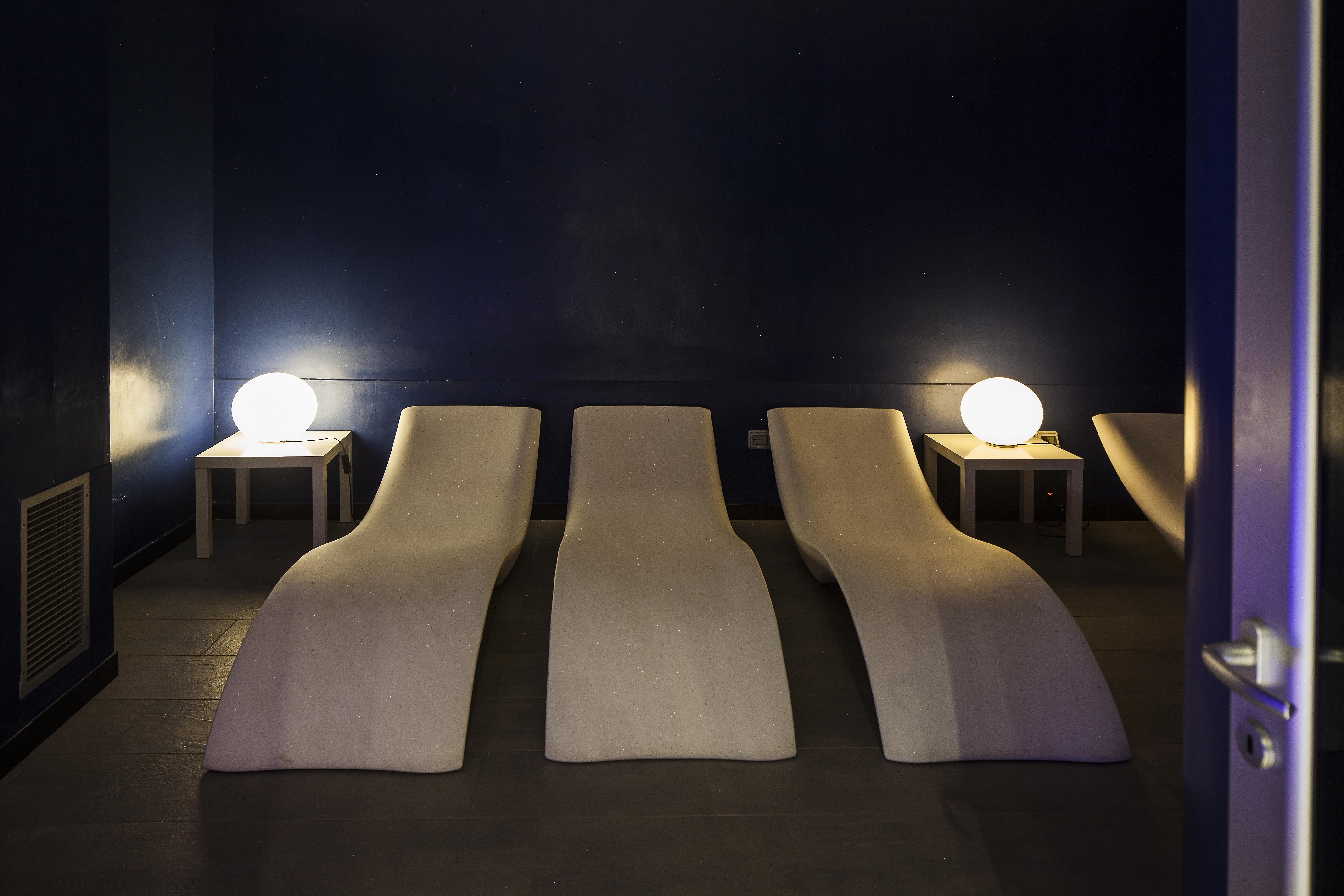 Grifo Hotel Charme & Spa كازاميتْشيولا تيرمي المظهر الخارجي الصورة
