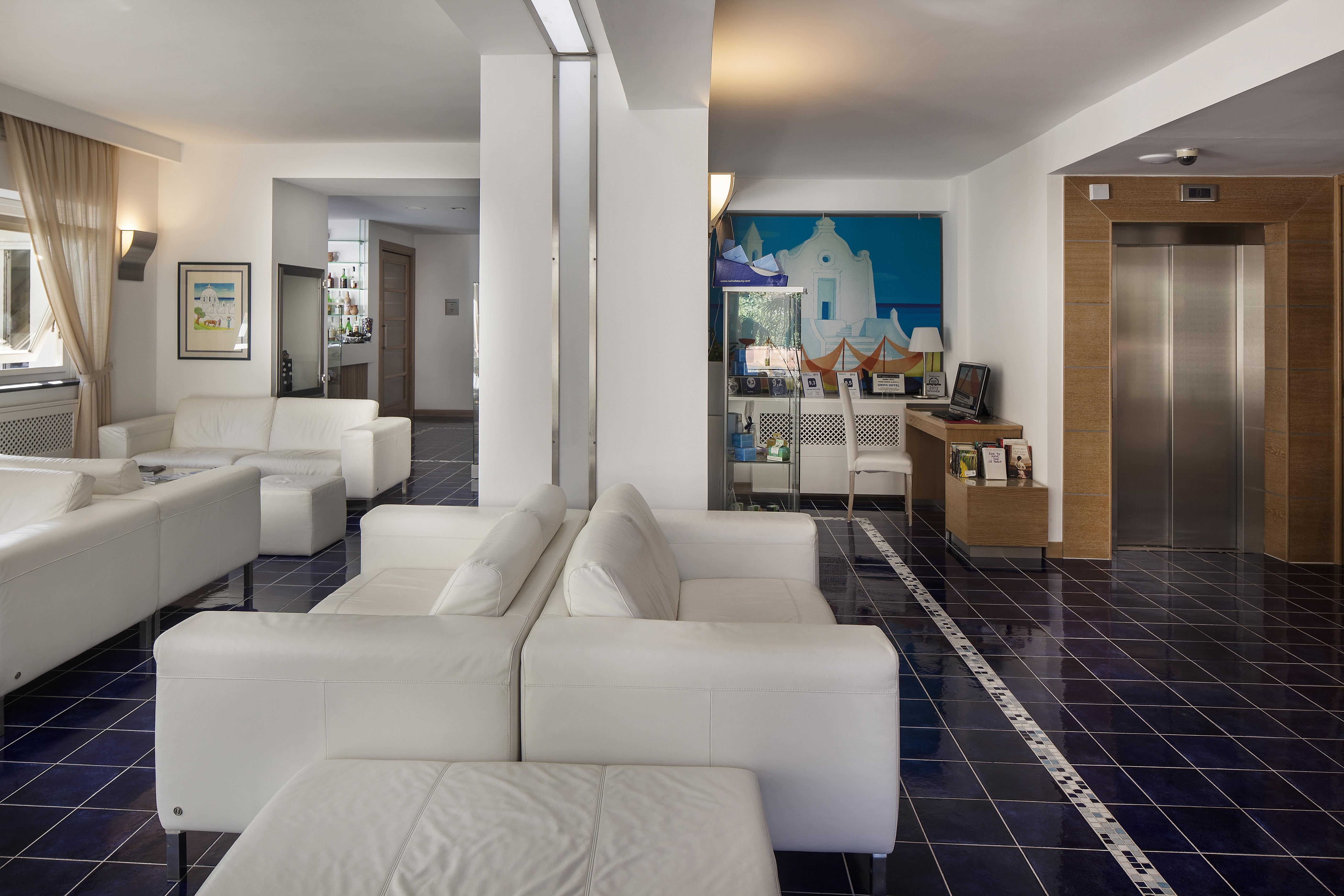 Grifo Hotel Charme & Spa كازاميتْشيولا تيرمي المظهر الخارجي الصورة