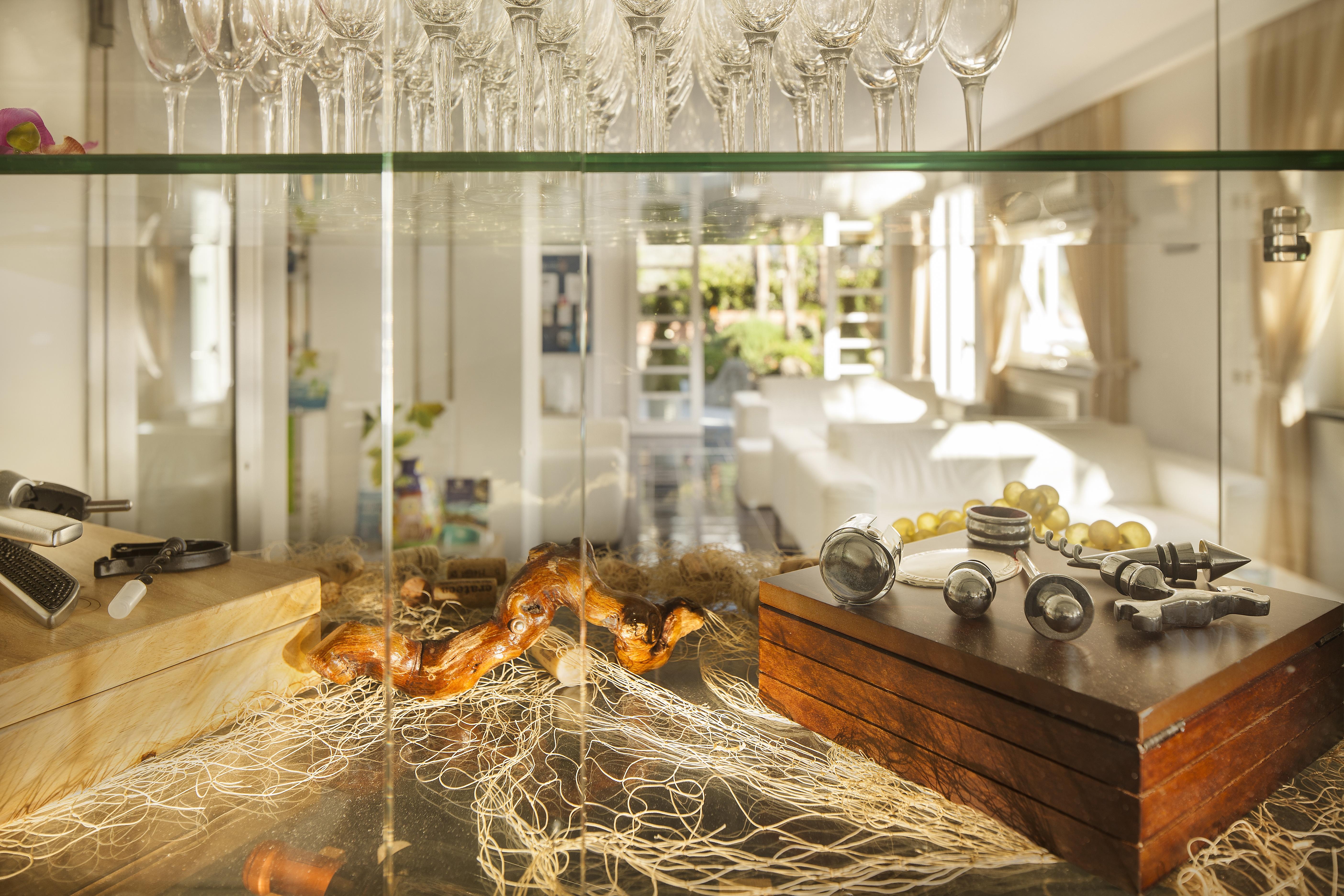 Grifo Hotel Charme & Spa كازاميتْشيولا تيرمي المظهر الخارجي الصورة